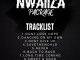 Nwaiiza, Thel’induku, Package, 10-Tracks, download ,zip, zippyshare, fakaza, EP, datafilehost, album, Gqom Beats, Gqom Songs, Gqom Music, Gqom Mix, House Music