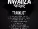 Nwaiiza, Thel’induku, Package, 10-Tracks, download ,zip, zippyshare, fakaza, EP, datafilehost, album, Gqom Beats, Gqom Songs, Gqom Music, Gqom Mix, House Music