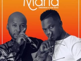 Onesimus, Vusi Nova, Maria, mp3, download, datafilehost, toxicwap, fakaza, Deep House Mix, Deep House, Deep House Music, Deep Tech, Afro Deep Tech, House Music