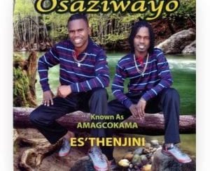 Osaziwayo, Es’Thenjini, download ,zip, zippyshare, fakaza, EP, datafilehost, album, Maskandi Songs, Maskandi, Maskandi Mix, Maskandi Music, Maskandi Classics