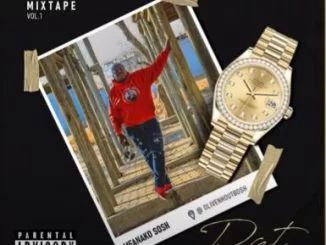 Pat Medina, Ke Nako Mix Vol. 1, mp3, download, datafilehost, toxicwap, fakaza, House Music, Amapiano, Amapiano 2021, Amapiano Mix, Amapiano Music