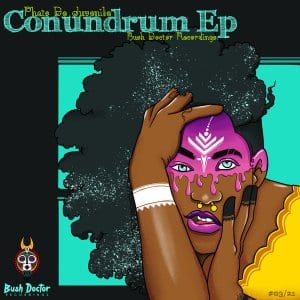 Phats De Juvenile, Conundrum, download ,zip, zippyshare, fakaza, EP, datafilehost, album, Afro House, Afro House 2021, Afro House Mix, Afro House Music, Afro Tech, House Music