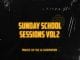Prince of 012 n Godfather, Sunday School Sessions Vol. 2, mp3, download, datafilehost, toxicwap, fakaza, House Music, Amapiano, Amapiano 2021, Amapiano Mix, Amapiano Music