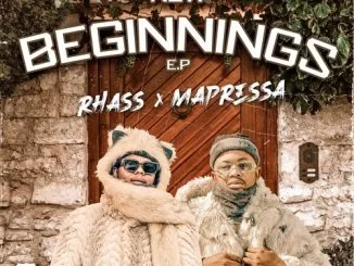 Rhass, Mapressa, 2 New Beginnings, download ,zip, zippyshare, fakaza, EP, datafilehost, album, Gqom Beats, Gqom Songs, Gqom Music, Gqom Mix, House Music