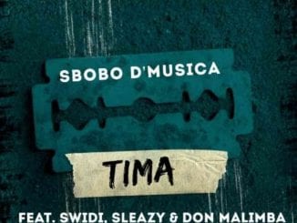 Sbobo De Musica, Tima, Sleazy, Swidi, Don Malimba, mp3, download, datafilehost, toxicwap, fakaza, House Music, Amapiano, Amapiano 2021, Amapiano Mix, Amapiano Music