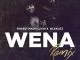 Shabzi Madallion, Blaklez, Wena, Remix, mp3, download, datafilehost, toxicwap, fakaza, Hiphop, Hip hop music, Hip Hop Songs, Hip Hop Mix, Hip Hop, Rap, Rap Music
