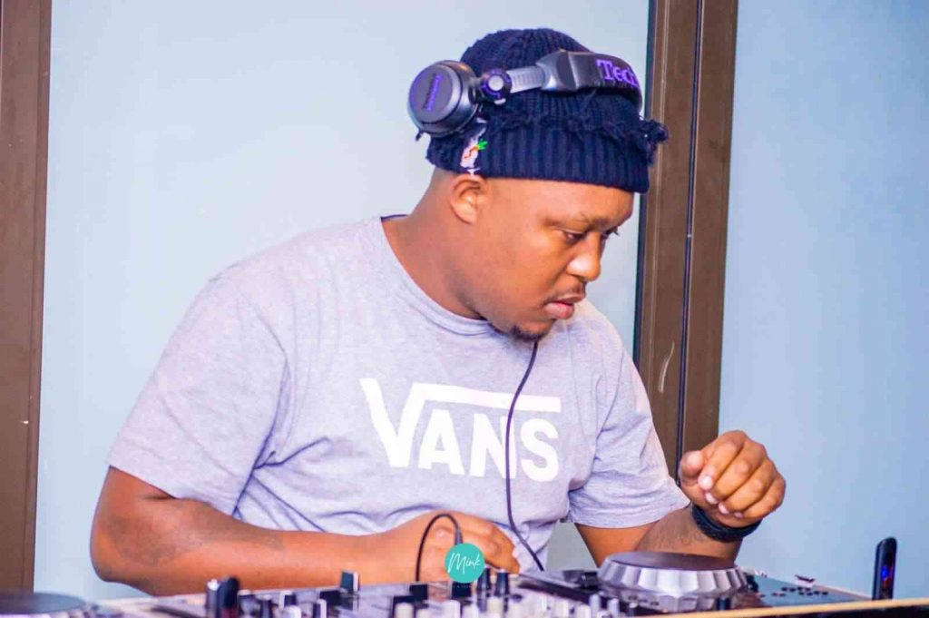 DOWNLOAD Shaun 101 – Amapiano Groove Cartel Mix – ZAMUSIC