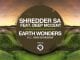 Shredder SA, Earth Wonders, download ,zip, zippyshare, fakaza, EP, datafilehost, album, Afro House, Afro House 2021, Afro House Mix, Afro House Music, Afro Tech, House Music