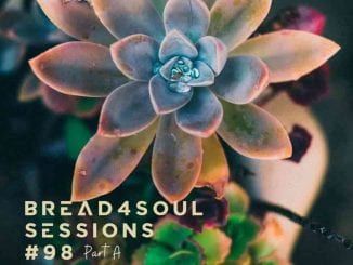 Sir LSG, Bread4Soul Sessions 98 Mix, Part A, mp3, download, datafilehost, toxicwap, fakaza, House Music, Amapiano, Amapiano 2021, Amapiano Mix, Amapiano Music