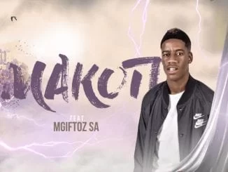 Sje Konka, Makoti, Mgiftoz SA, mp3, download, datafilehost, toxicwap, fakaza, House Music, Amapiano, Amapiano 2021, Amapiano Mix, Amapiano Music