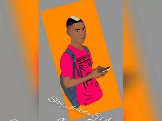 Slay Deekota, RoughMusiq To The World Album, Skelem Edition, download ,zip, zippyshare, fakaza, EP, datafilehost, album, Afro House, Afro House 2021, Afro House Mix, Afro House Music, Afro Tech, House Music