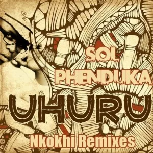 Sol Phenduka, Uhuru, nkokhi remixes, download ,zip, zippyshare, fakaza, EP, datafilehost, album, Soulful House Mix, Soulful House, Soulful House Music, House Music