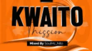 SoulMc_Nito-S, Kwaito Mission Vol.10 Mix, mp3, download, datafilehost, toxicwap, fakaza, House Music, Amapiano, Amapiano 2021, Amapiano Mix, Amapiano Music