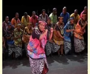 Soweto Gospel Choir, Thina Simnqobile, mp3, download, datafilehost, toxicwap, fakaza, Gospel Songs, Gospel, Gospel Music, Christian Music, Christian Songs