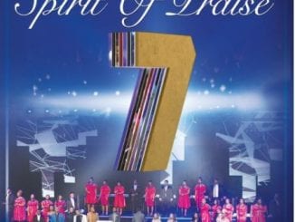 Spirit Of Praise, Spirit Jazz Quartet, Elshadai Adonai, mp3, download, datafilehost, toxicwap, fakaza, Gospel Songs, Gospel, Gospel Music, Christian Music, Christian Songs