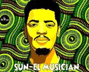 Sun-EL Musician, Akanamali, Extended Mix, Samthing Soweto, mp3, download, datafilehost, toxicwap, fakaza, Afro House, Afro House 2021, Afro House Mix, Afro House Music, Afro Tech, House Music