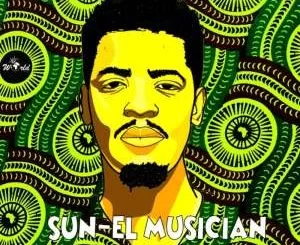 Sun-EL Musician, Akanamali, Extended Mix, Samthing Soweto, mp3, download, datafilehost, toxicwap, fakaza, Afro House, Afro House 2021, Afro House Mix, Afro House Music, Afro Tech, House Music