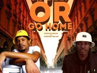 Sushi Da Deejay, Mthetho the Law, Time Traveller, Tribesoul, mp3, download, datafilehost, toxicwap, fakaza, House Music, Amapiano, Amapiano 2021, Amapiano Mix, Amapiano Music