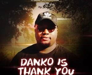 Thami Wengoma, Better Days, DJ Jeje, mp3, download, datafilehost, toxicwap, fakaza, Gqom Beats, Gqom Songs, Gqom Music, Gqom Mix, House Music