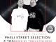 Toxicated Keys, Pheli Streets Selection Vol.2, Rough MusiQ Edition, mp3, download, datafilehost, toxicwap, fakaza, House Music, Amapiano, Amapiano 2021, Amapiano Mix, Amapiano Music