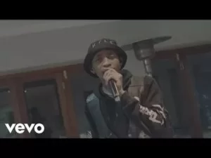 Tshego, Only If You Like That, Live Performance, Video, mp3, download, datafilehost, toxicwap, fakaza, House Music, Amapiano, Amapiano 2021, Amapiano Mix, Amapiano Music