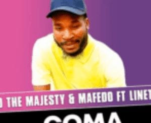 Vicho The Majesty, Mafedo, Goma, Lineth Lady, mp3, download, datafilehost, toxicwap, fakaza, Afro House, Afro House 2021, Afro House Mix, Afro House Music, Afro Tech, House Music