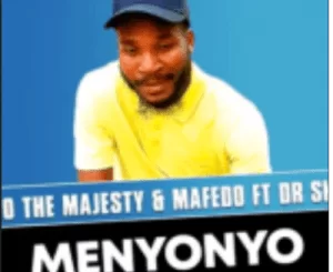 Vicho The Majesty ,Mafedo, Menyonyo, Original, Dr Skaro, mp3, download, datafilehost, toxicwap, fakaza, Afro House, Afro House 2021, Afro House Mix, Afro House Music, Afro Tech, House Music