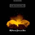 Vino SA, New Beginning, download ,zip, zippyshare, fakaza, EP, datafilehost, album, Afro House, Afro House 2021, Afro House Mix, Afro House Music, Afro Tech, House Music