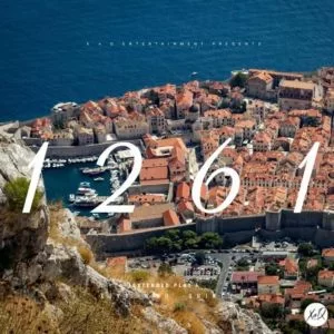 Xivo no Quincy, 1261, download ,zip, zippyshare, fakaza, EP, datafilehost, album, Gqom Beats, Gqom Songs, Gqom Music, Gqom Mix, House Music