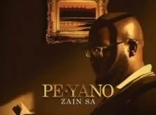 Zain SA – Ina Iyeza