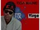Tiga Maine, Virgo, download ,zip, zippyshare, fakaza, EP, datafilehost, album, House Music, Amapiano, Amapiano 2021, Amapiano Mix, Amapiano Music