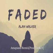 Alan Walker, Faded, TeeKvY Amapiano Mix, mp3, download, datafilehost, toxicwap, fakaza, House Music, Amapiano, Amapiano 2021, Amapiano Mix, Amapiano Music
