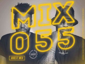 Artwork Sounds, The Mix Hour 055, mp3, download, datafilehost, toxicwap, fakaza, Afro House, Afro House 2021, Afro House Mix, Afro House Music, Afro Tech, House Music