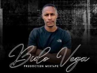 Bido Vega, Production Mixtape 5, mp3, download, datafilehost, toxicwap, fakaza, House Music, Amapiano, Amapiano 2021, Amapiano Mix, Amapiano Music