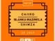 Caiiro, Kunye Live Mix, 29 July 2021, mp3, download, datafilehost, toxicwap, fakaza, Afro House, Afro House 2021, Afro House Mix, Afro House Music, Afro Tech, House Music