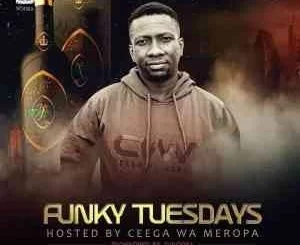 Ceega, FunKY Tuesday, Woman’s Month Special Mix, mp3, download, datafilehost, toxicwap, fakaza, House Music, Amapiano, Amapiano 2021, Amapiano Mix, Amapiano Music