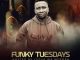 Ceega, FunKY Tuesday, Woman’s Month Special Mix, mp3, download, datafilehost, toxicwap, fakaza, House Music, Amapiano, Amapiano 2021, Amapiano Mix, Amapiano Music