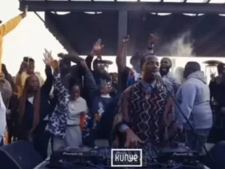 Check out South, Africans’ reactions to, Zakes Bantwini’s unreleased hit, Osama, News