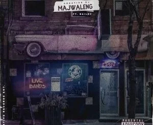 Creative DJ, Majwaleng, Bailey, mp3, download, datafilehost, toxicwap, fakaza, Soulful House Mix, Soulful House, Soulful House Music, House Music