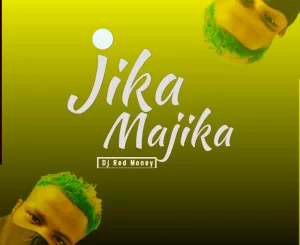 DJ Red Money, Jika Majika, mp3, download, datafilehost, toxicwap, fakaza, Gqom Beats, Gqom Songs, Gqom Music, Gqom Mix, House Music