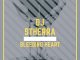 DJ Stherra, Bleeding Heart, Original Mix, mp3, download, datafilehost, toxicwap, fakaza, Afro House, Afro House 2021, Afro House Mix, Afro House Music, Afro Tech, House Music