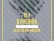 DJ Stherra, Bleeding Heart, Original Mix, mp3, download, datafilehost, toxicwap, fakaza, Afro House, Afro House 2021, Afro House Mix, Afro House Music, Afro Tech, House Music