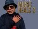 DJ Tpz, Music Heals 3, download ,zip, zippyshare, fakaza, EP, datafilehost, album, Afro House, Afro House 2021, Afro House Mix, Afro House Music, Afro Tech, House Music