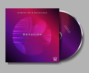DJExpo SA, Deepvince, Devotion, Nostalgic Mix, mp3, download, datafilehost, toxicwap, fakaza, Deep House Mix, Deep House, Deep House Music, Deep Tech, Afro Deep Tech, House Music