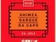 Da Capo, Kunye Live Mix, 23 July 2021, mp3, download, datafilehost, toxicwap, fakaza, Deep House Mix, Deep House, Deep House Music, Deep Tech, Afro Deep Tech, House Music