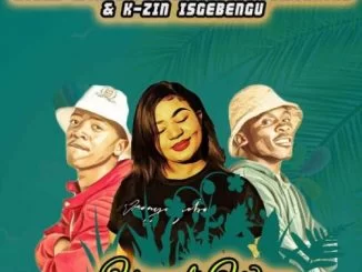 Danger Shayumthetho, K-zin – Dedeli Asimbonge, Chronic Sound, mp3, download, datafilehost, toxicwap, fakaza, Gqom Beats, Gqom Songs, Gqom Music, Gqom Mix, House Music