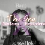 Divine Sounds, Ubuntu Brothers, The One, Elaine Remix, mp3, download, datafilehost, toxicwap, fakaza, House Music, Amapiano, Amapiano 2021, Amapiano Mix, Amapiano Music