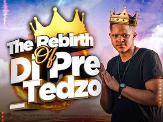 Dj Pre_Tedzo, The Rebirth of Dj Pre_Tedzo, download ,zip, zippyshare, fakaza, EP, datafilehost, album, House Music, Amapiano, Amapiano 2021, Amapiano Mix, Amapiano Music