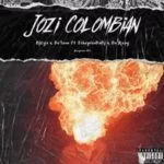 DjCya, De’Leon, Jozi Colombia, TshepisoDaDj, De’Keay, mp3, download, datafilehost, toxicwap, fakaza, House Music, Amapiano, Amapiano 2021, Amapiano Mix, Amapiano Music