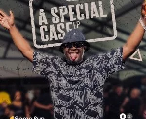 Ezra, A Special Case, download ,zip, zippyshare, fakaza, EP, datafilehost, album, House Music, Amapiano, Amapiano 2021, Amapiano Mix, Amapiano Music